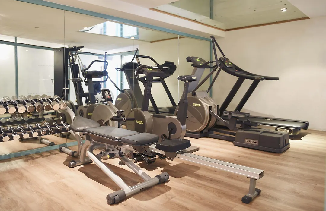 Patricia Self-Check-In Apartments & Spa Access At Alpen Resort-1