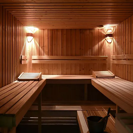 Patricia Self-Check-In Apartments & Spa Access At Alpen Resort-3